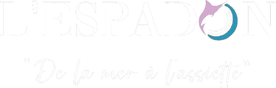 L'Espadon — De la mer à l'assiette