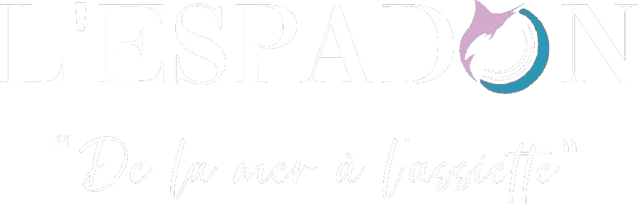 L'Espadon — De la mer à l'assiette